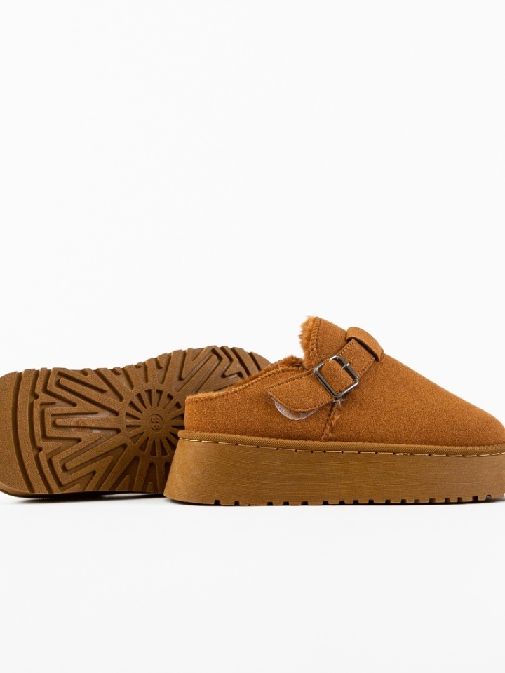 Tronchetti da donna Camel Byrky - Img 7