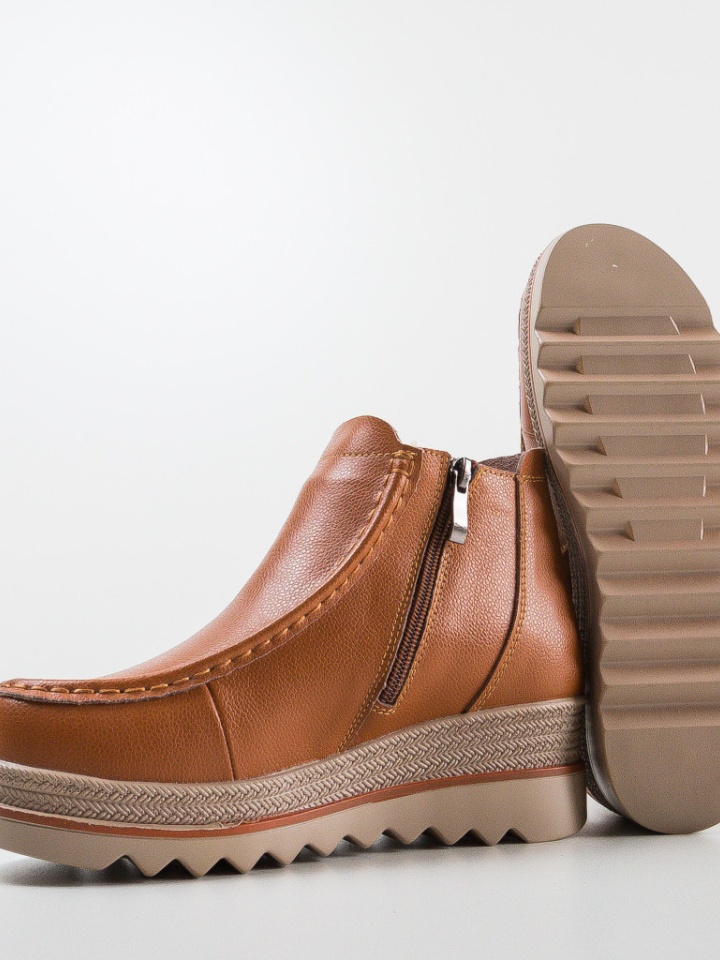 Tronchetti da donna Camel Juju - Img 13