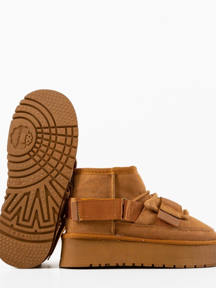 Tronchetti da donna Camel Piktar - Img 6