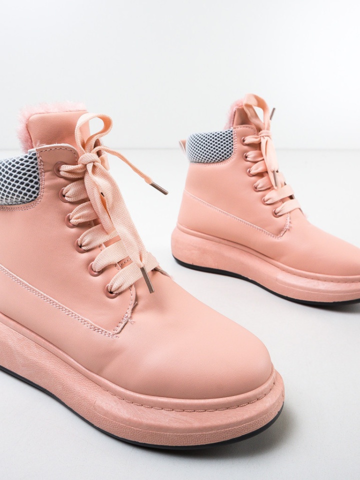 Tronchetti da donna Rosa Tonama - Img 16