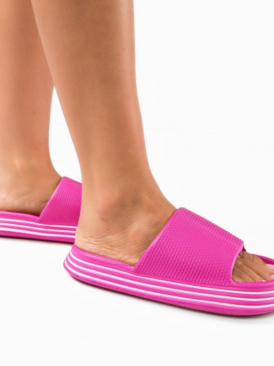 Sandali Fuchsia Dumar