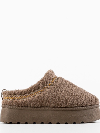 Sandali Khaki Davila