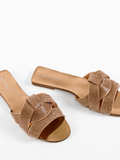 Sandali Oro Roshio