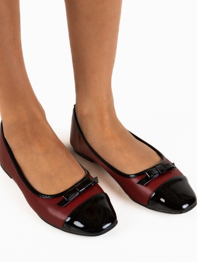 Scarpe casual Granito Fela