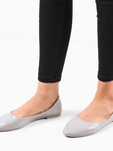 Scarpe casual Grige Kandar