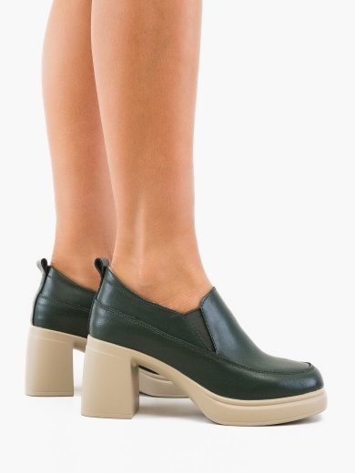Scarpe casual Verde Givay