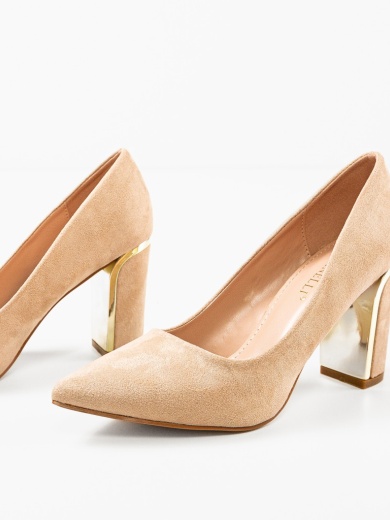 Scarpe da donna Beige Ayers