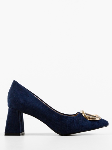 Scarpe da donna Blu Tillie
