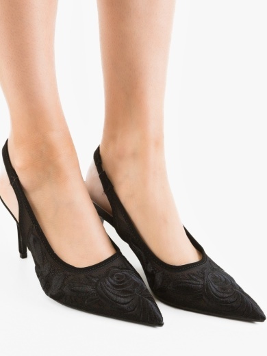 Scarpe da donna Nere Harald