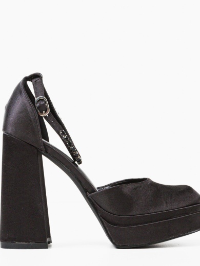 Scarpe da donna Nere Servaas