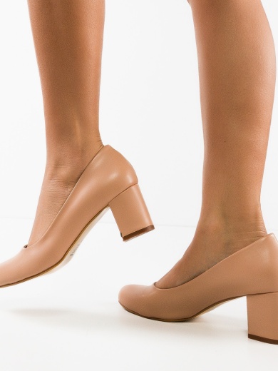 Scarpe da donna Nude Azura