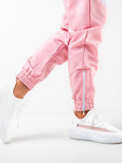 Scarpe sportive Bianche Lennon