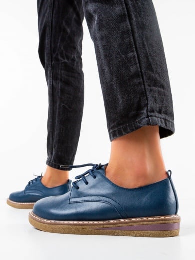 Scarpe casual Blu navy Doria