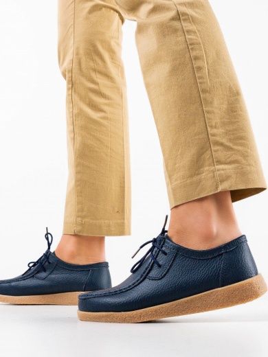 Scarpe casual Blu navy Niko
