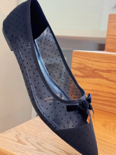 Scarpe casual Nere Bybyna