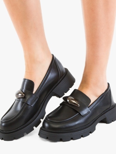 Scarpe casual Nere Torant