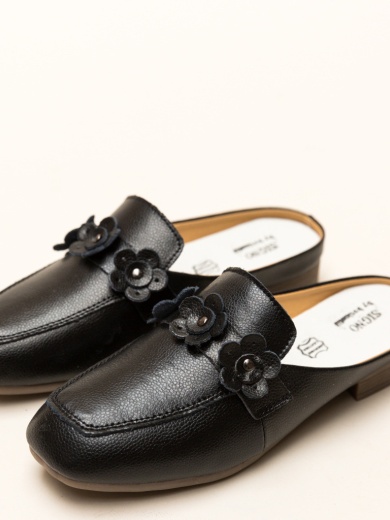 Scarpe casual Nere Vegas