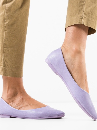 Scarpe casual Viola Kandar