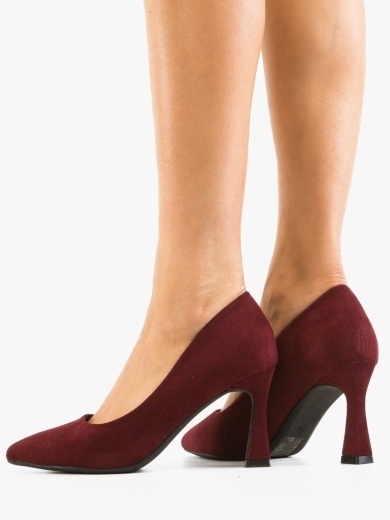 Scarpe da donna Granito Zoltan