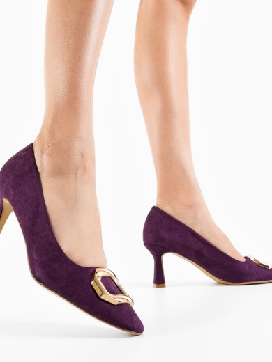 Scarpe da donna Viola Lesedi