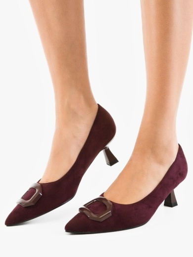 Scarpe da donna Viola Lyda