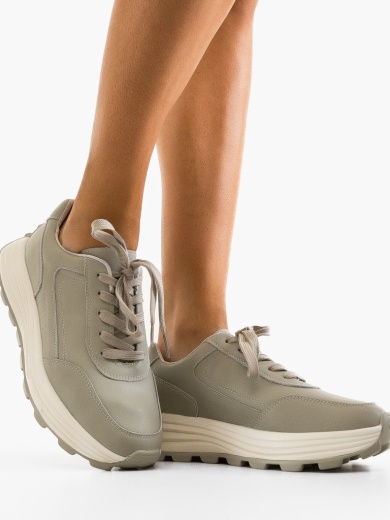 Scarpe sportive Azzurre Lelalo