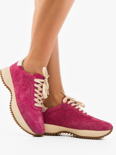 Scarpe sportive Fuchsia Mumbay