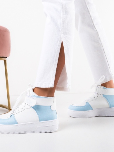 Scarpe sportive Multicolori Nadir