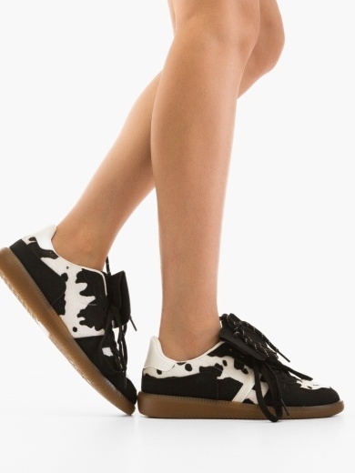 Scarpe sportive Nere Coww