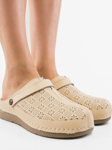 Sandali Beige Komad