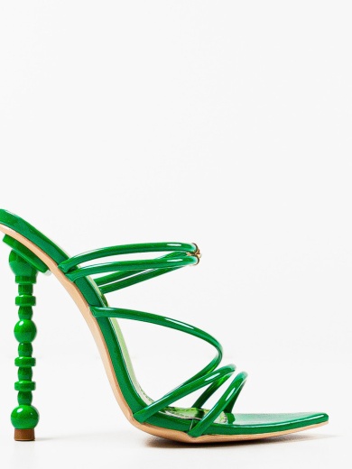 Sandali Verde Owen