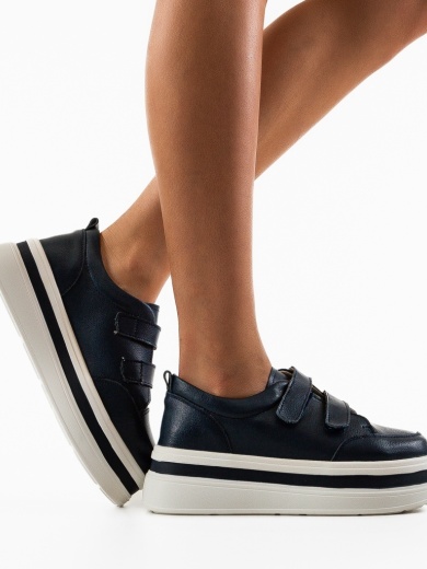 Scarpe casual Blu navy Akoste
