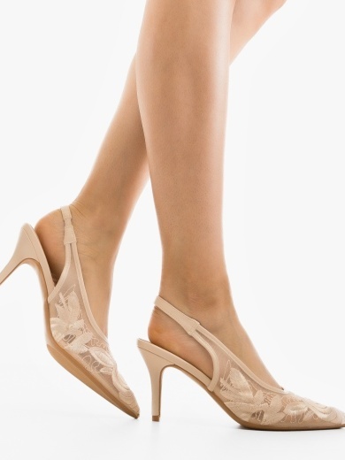 Scarpe da donna Beige Harald
