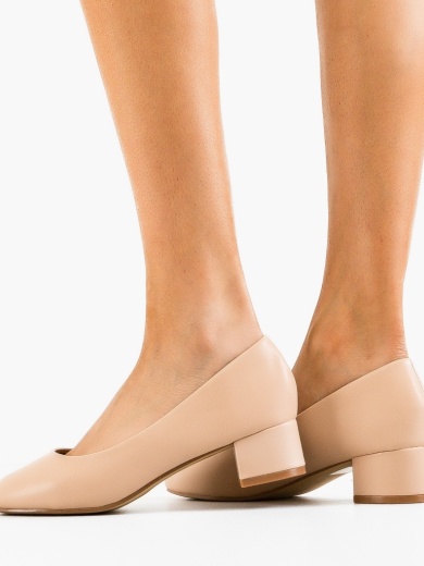 Scarpe da donna Beige Ykua