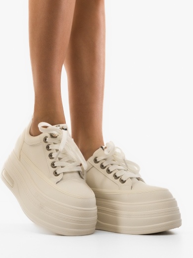 Scarpe sportive Bianche Sitre