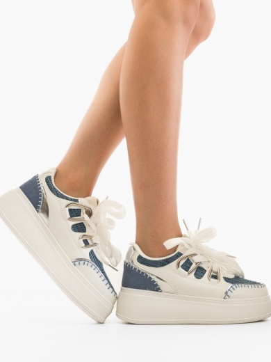 Scarpe sportive Oro Verana