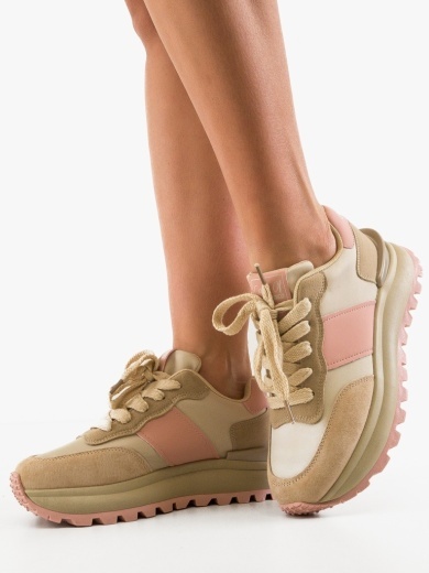 Scarpe sportive Rosa Contares