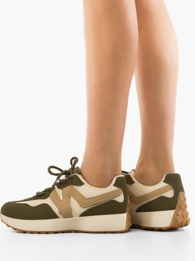 Scarpe sportive Verde Sharad