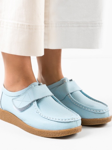 Scarpe casual Blu Monta