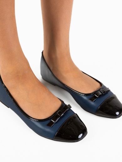 Scarpe casual Blu navy Fela
