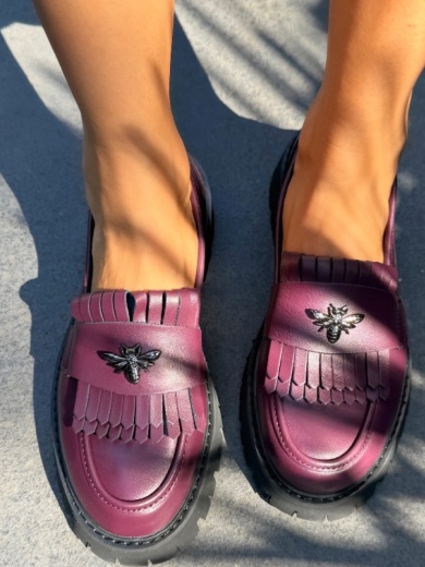 Scarpe casual Granito Tirra