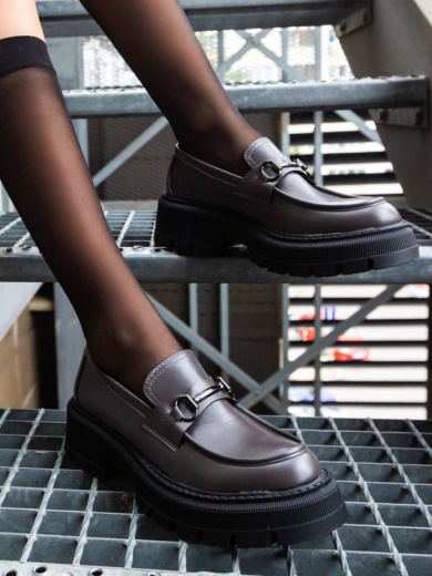 Scarpe casual Grige Jung