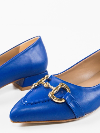 Scarpe da donna Blu Lipse