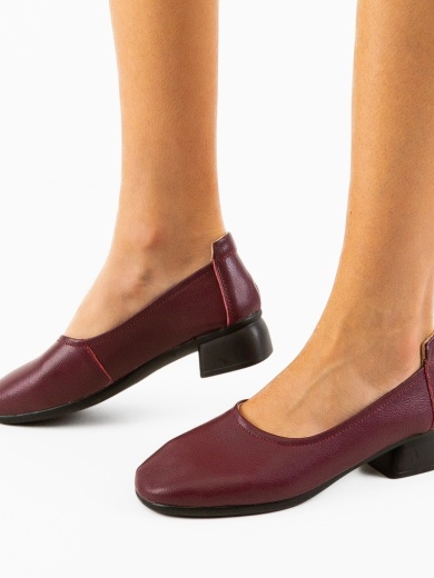 Scarpe da donna Granito Myant