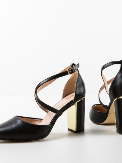 Scarpe da donna Nere Lovell