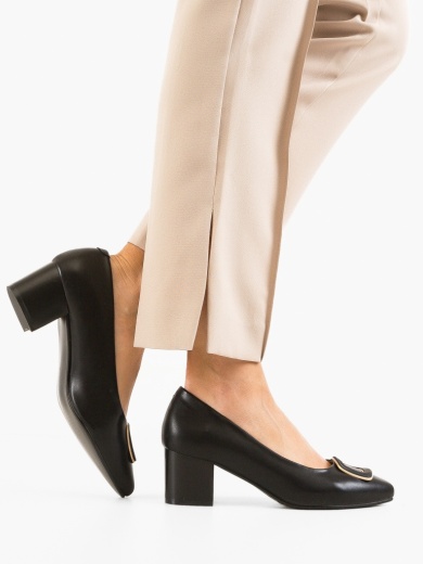 Scarpe da donna Nere Vincen