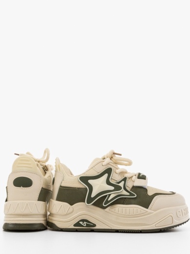Scarpe sportive Multicolori Jyothi
