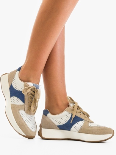 Scarpe sportive Multicolori Namibe 3