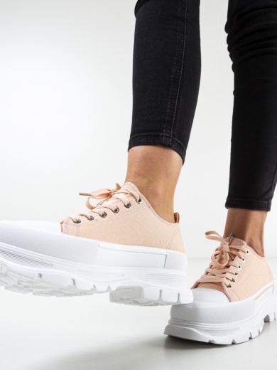 Scarpe sportive Rosa Grainger