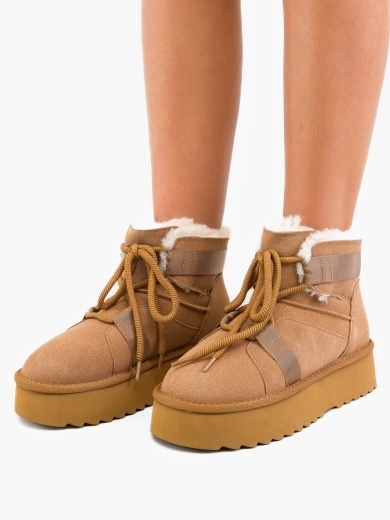 Stivali Camel Frape